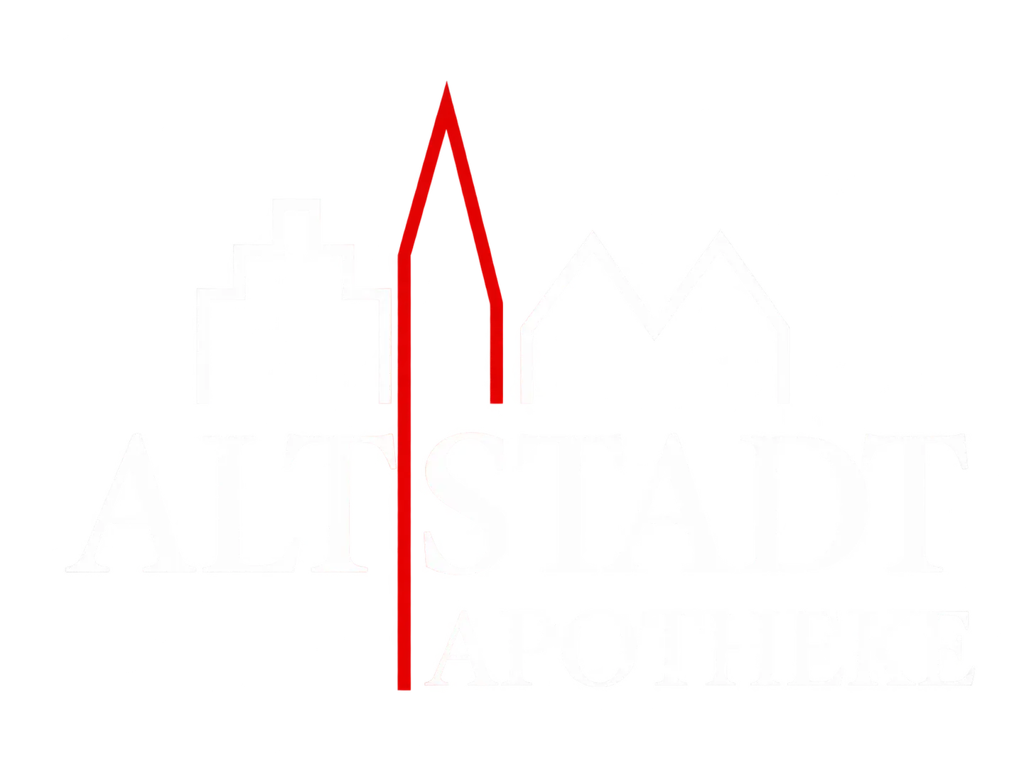 Altstadt-Apotheke in 34414 Warburg